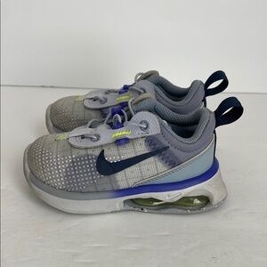 Nike Air Max 2021 Toddler Athletic Sneakers 5